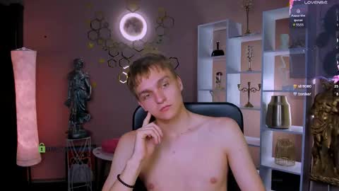 Snapshot of jake_wilders chatting on 05/22/26, 01:57 Jake online show from 05/22/26, 01:57