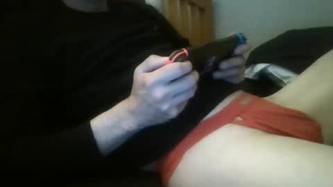 Jake Cambridge online show from 04/12/26, 11:59