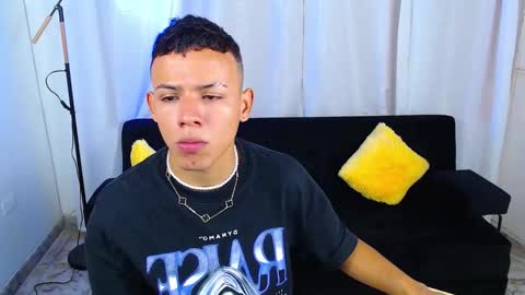 Jake online show from 12/05/25, 01:31