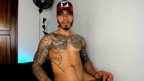 Santiago online show from 01/10/25, 09:31