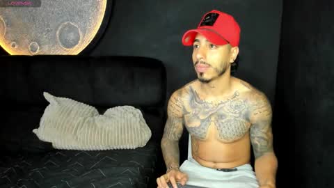 Santiago online show from 11/04/25, 06:45