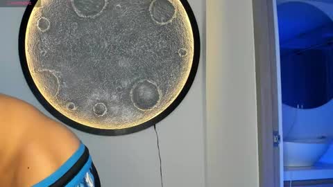 Santiago online show from 11/12/25, 12:55