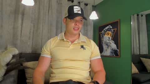 Snapshot of jakee_tyler chatting on 02/07/25, 03:01 Jake Tyler online show from 02/07/25, 03:01