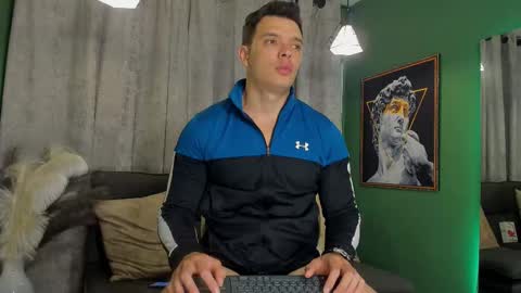 Snapshot of jakee_tyler chatting on 02/12/25, 04:33 Jake Tyler online show from 02/12/25, 04:33