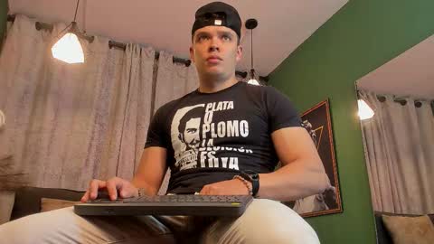 Snapshot of jakee_tyler chatting on 09/10/25, 06:52 Jake Tyler online show from 09/10/25, 06:52