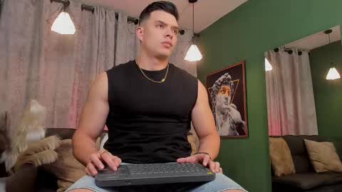 Snapshot of jakee_tyler chatting on 11/28/25, 09:17 Jake Tyler online show from 11/28/25, 09:17