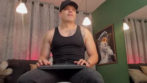 Snapshot of jakee_tyler chatting on 02/02/26, 09:35 Jake Tyler online show from 02/02/26, 09:35