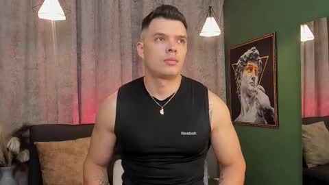 Snapshot of jakee_tyler chatting on 02/05/26, 12:32 Jake Tyler online show from 02/05/26, 12:32