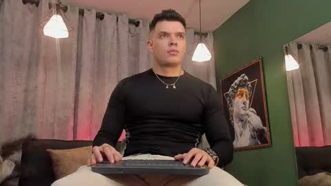 Snapshot of jakee_tyler chatting on 02/06/26, 09:18 Jake Tyler online show from 02/06/26, 09:18