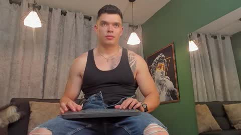 Snapshot of jakee_tyler chatting on 02/22/26, 07:34 Jake Tyler online show from 02/22/26, 07:34