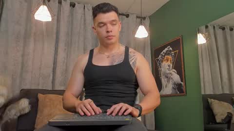 Snapshot of jakee_tyler chatting on 02/23/26, 10:18 Jake Tyler online show from 02/23/26, 10:18