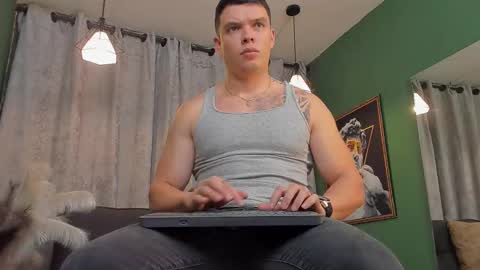 Snapshot of jakee_tyler chatting on 03/26/26, 06:57 Jake Tyler online show from 03/26/26, 06:57