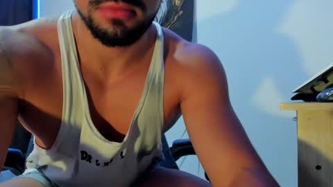 Snapshot of jakeking5 chatting on 06/02/26, 12:07 Jake fit online show from 06/02/26, 12:07