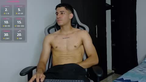 JakeMonroe online show from 04/25/26, 07:33