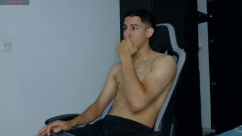 JakeMonroe online show from 04/28/26, 03:50