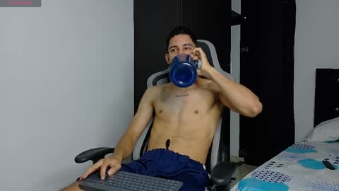 JakeMonroe online show from 05/20/26, 02:23