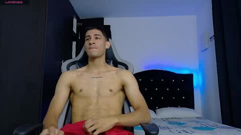 JakeMonroe online show from 05/26/26, 03:19