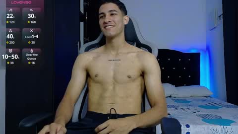 JakeMonroe online show from 05/28/26, 03:42