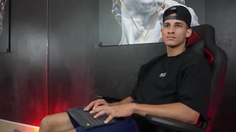 JakeMoxley online show from 11/07/25, 03:56