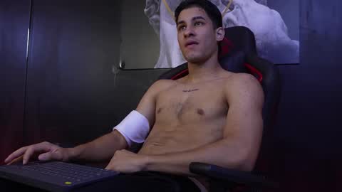 JakeMoxley online show from 01/08/26, 10:39