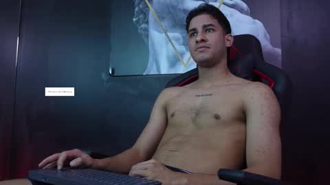 JakeMoxley online show from 01/14/26, 12:22