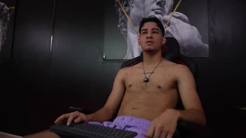 JakeMoxley online show from 02/02/26, 12:04