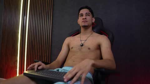 JakeMoxley online show from 02/03/26, 10:09