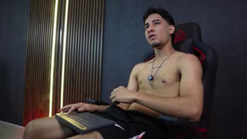 JakeMoxley online show from 02/07/26, 06:33