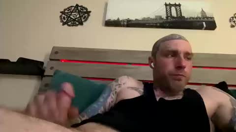 jakenorman083 online show from 10/11/25, 05:17