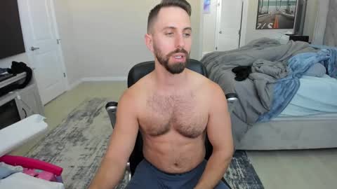 Jake Orion online show from 03/02/25, 07:23