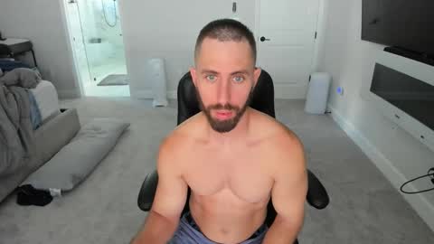 Jake Orion online show from 10/22/25, 04:29