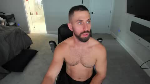 Jake Orion online show from 01/12/26, 04:34