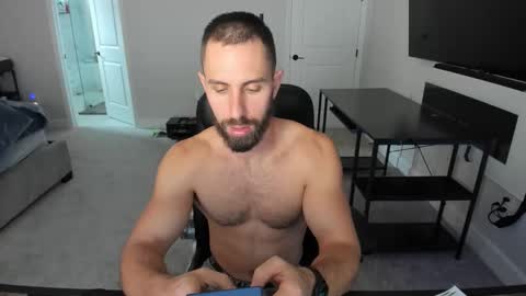 Jake Orion online show from 01/31/26, 07:23