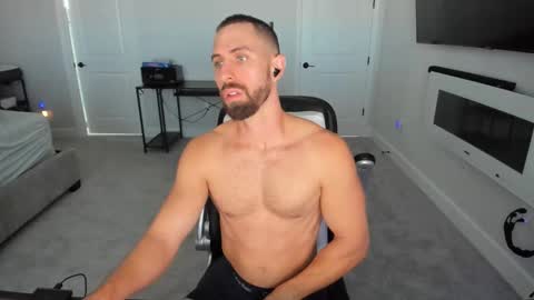 Jake Orion online show from 02/24/26, 05:22