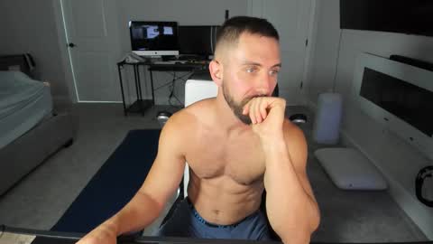 Snapshot of jakeorion chatting on 04/08/26, 03:01 Jake Orion online show from 04/08/26, 03:01