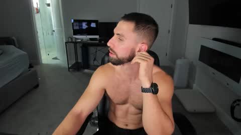 Snapshot of jakeorion chatting on 04/13/26, 03:50 Jake Orion online show from 04/13/26, 03:50