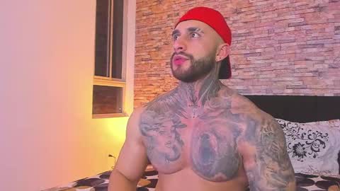 Jake Orthega online show from 12/20/24, 03:14