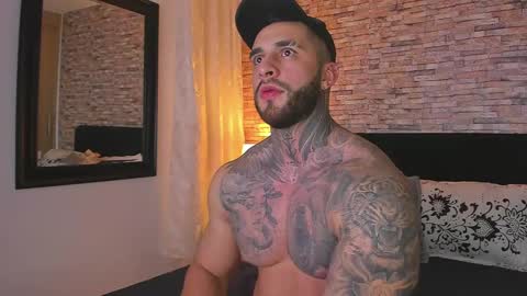 Jake Orthega online show from 12/28/24, 05:02