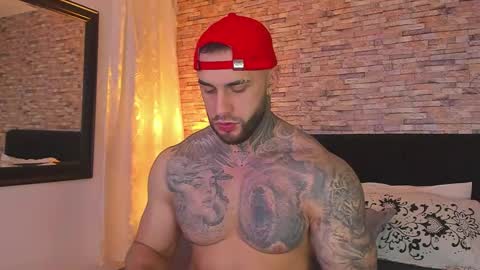 Jake Orthega online show from 01/05/25, 11:44