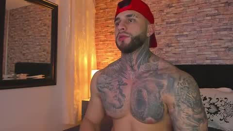 Jake Orthega online show from 01/08/25, 05:59