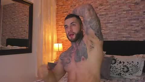 Jake Orthega online show from 01/10/25, 04:01