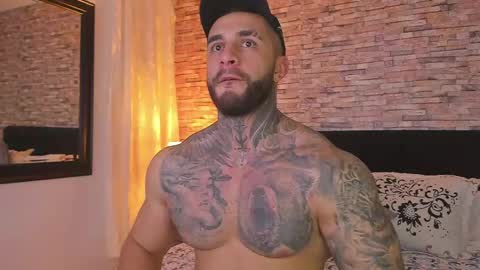 Jake Orthega online show from 01/11/25, 04:59