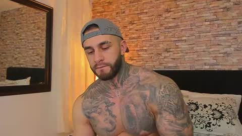 Jake Orthega online show from 01/19/25, 11:21