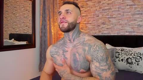 Jake Orthega online show from 01/30/25, 05:19