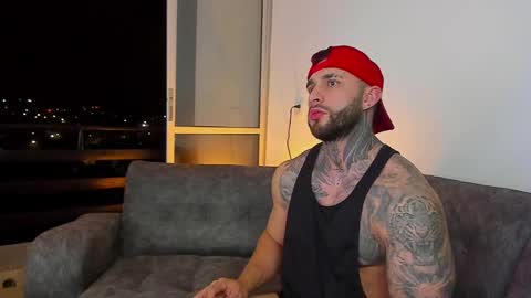 Jake Orthega online show from 02/05/25, 04:27