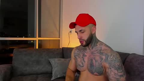 Jake Orthega online show from 02/11/25, 05:05