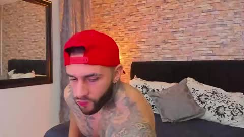 Jake Orthega online show from 02/14/25, 04:26