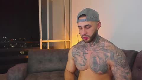 Jake Orthega online show from 03/05/25, 03:08