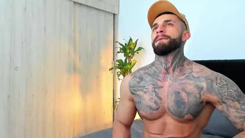 Jake Orthega online show from 09/10/25, 08:14