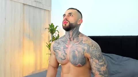 Jake Orthega online show from 09/15/25, 01:05